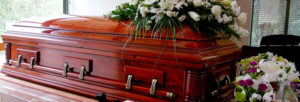 Pompes funèbres en ligne